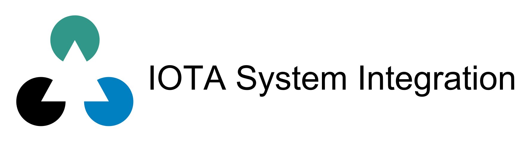 IOTA System Integration