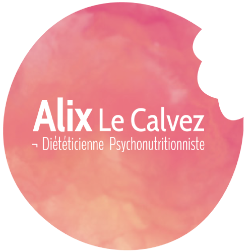 Alix Le Calvez