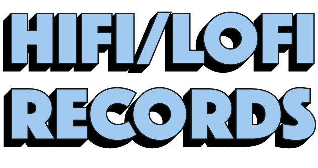 HIFI/LOFI Records