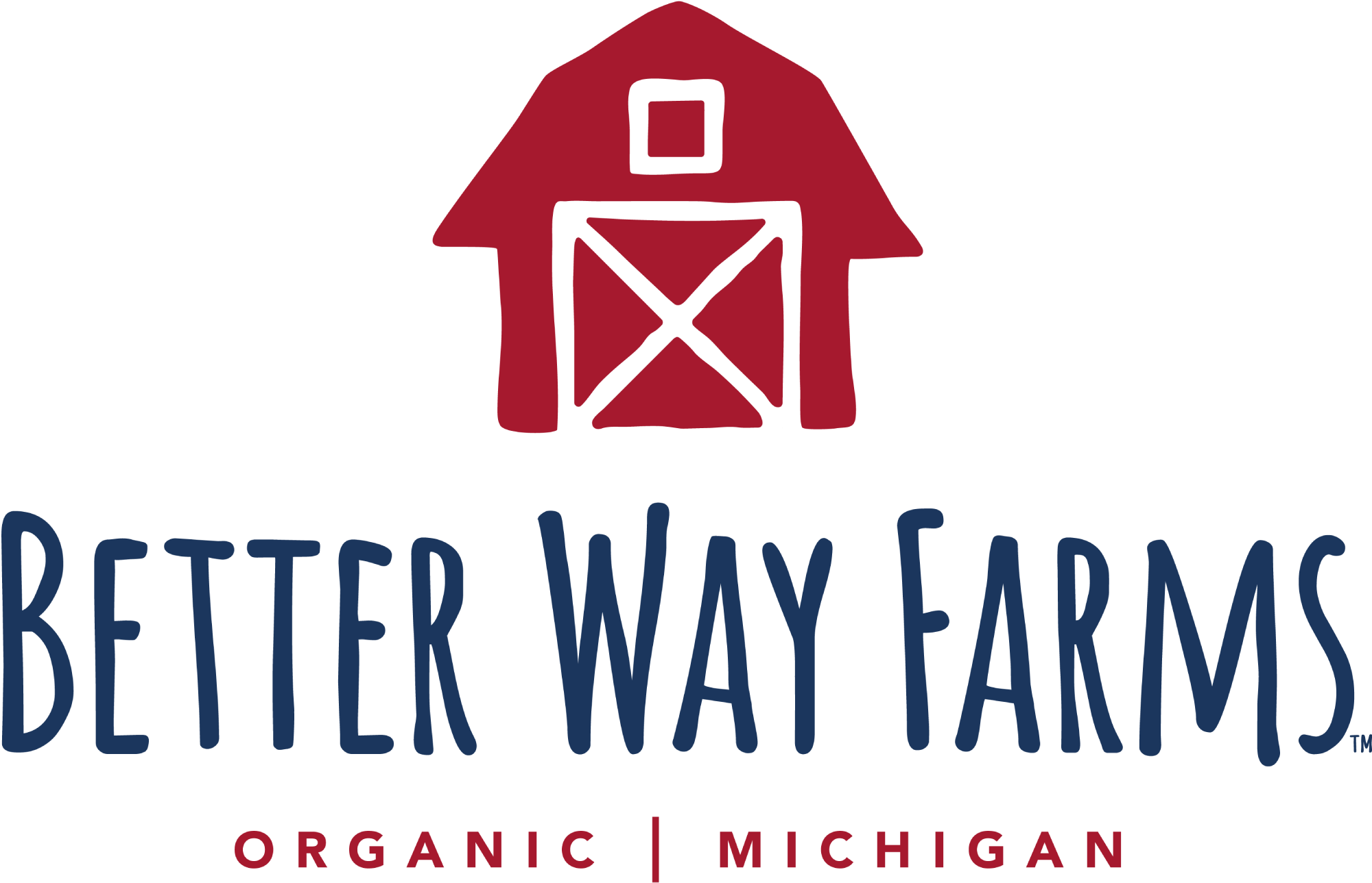 Better Way Farms