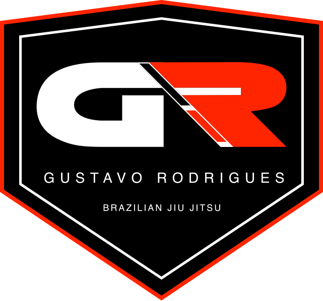 Gustavo Rodrigues BJJ logo