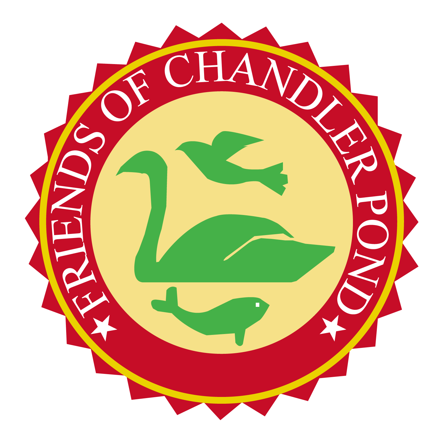 Friends of Chandler Pond