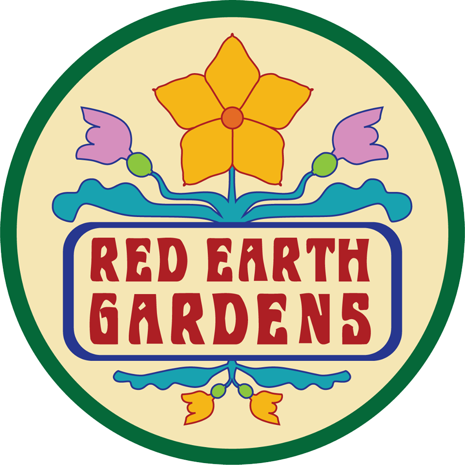 Red Earth Gardens