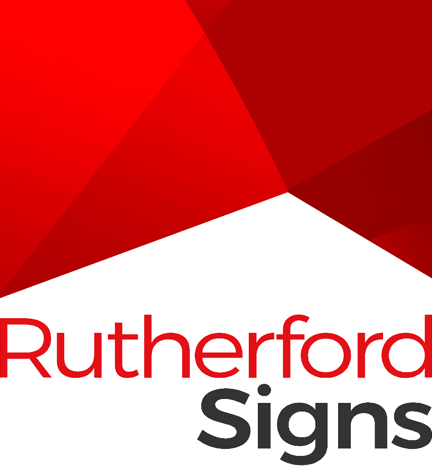 Rutherford Signs