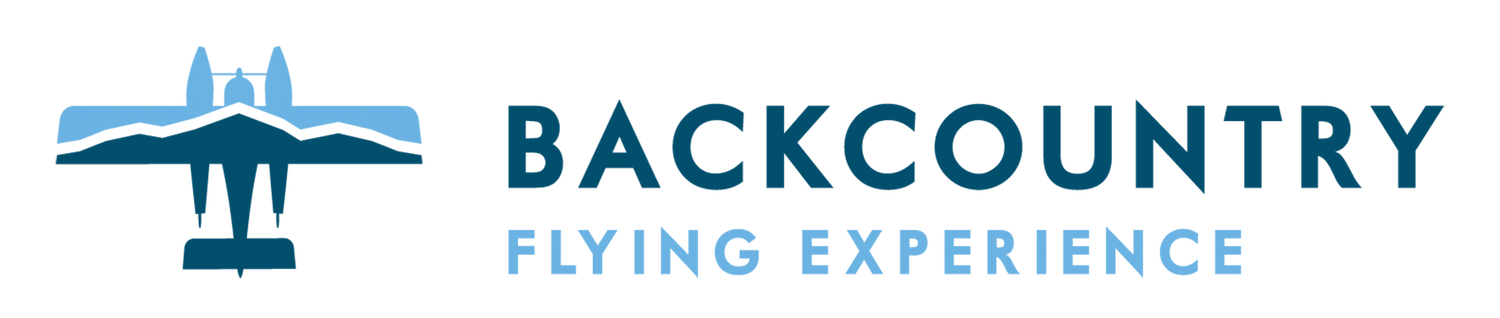 Backcountry Flying Experience