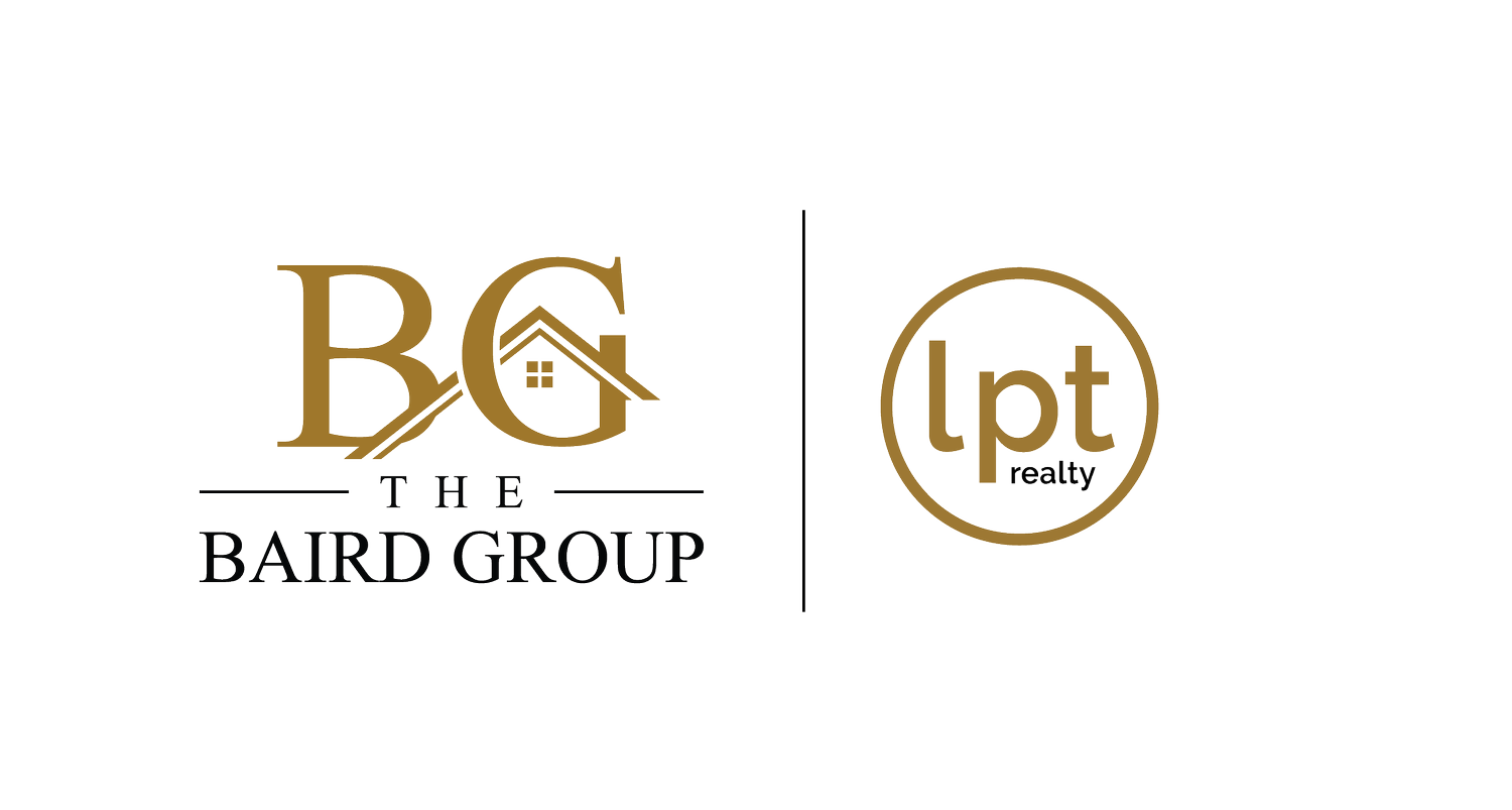 The Baird Group with lpt Realty 
