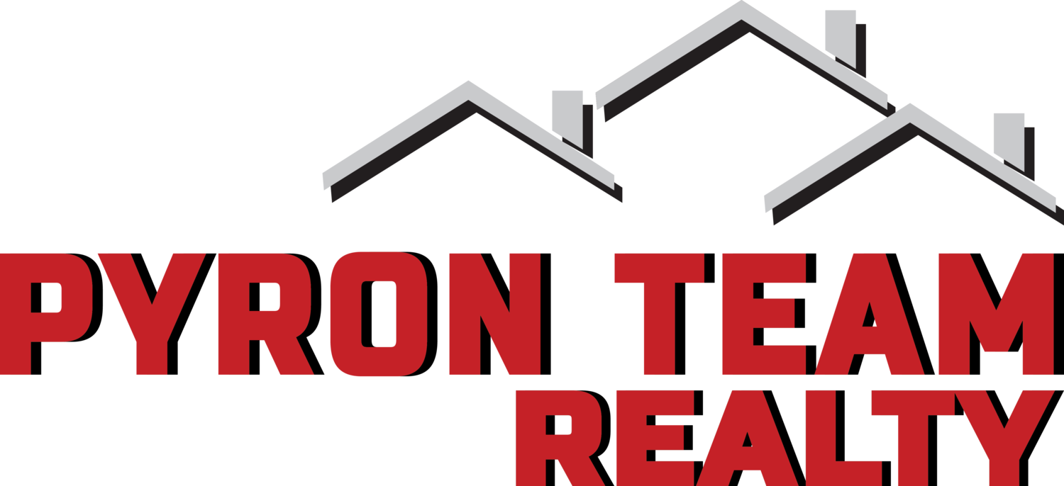 Pyron Team Realty