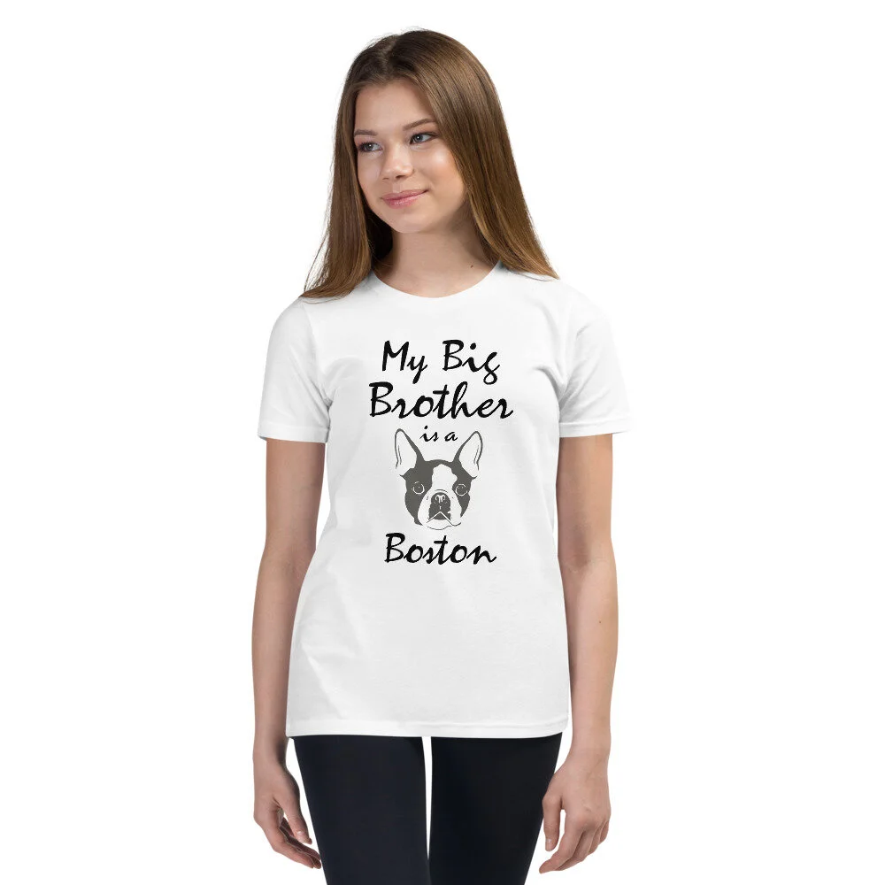 Big brother clearance t shirt ideas