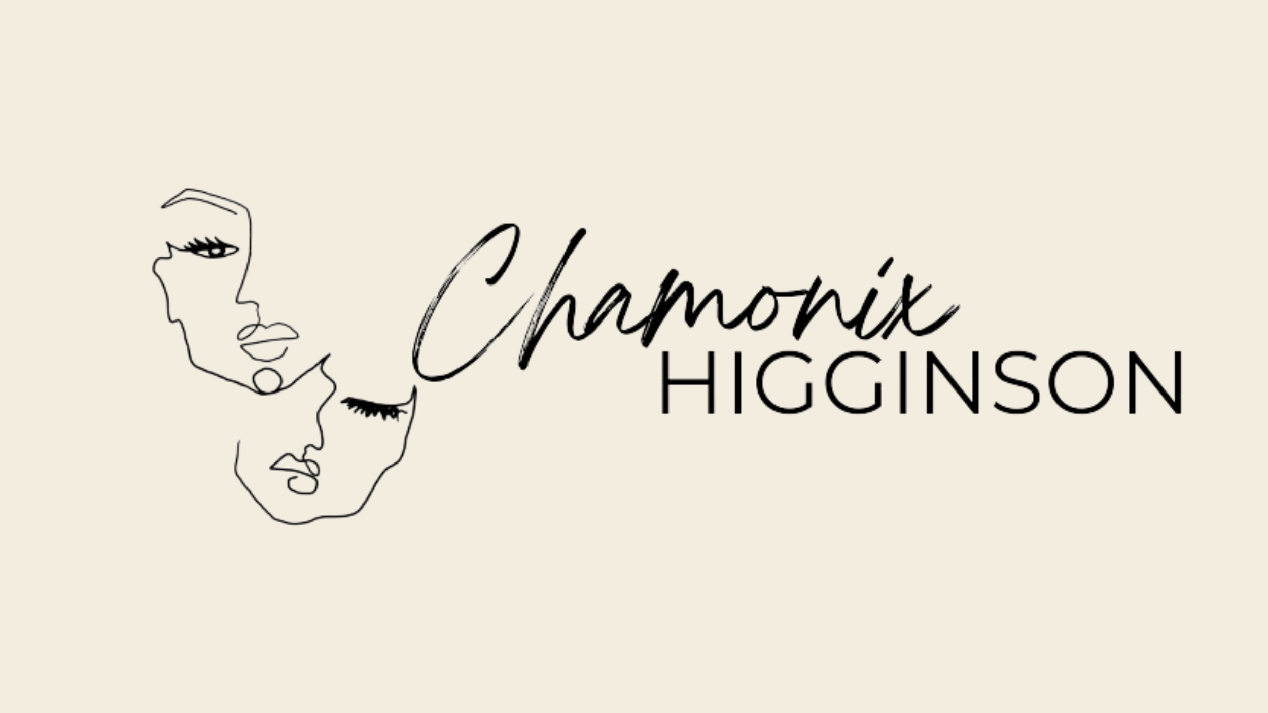 Chamonix Higginson Intuitive Artist, Creative Mentor Keynote Speaker