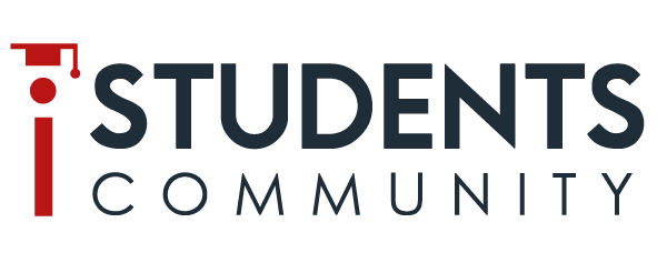 ISTUDENTS COMMUNITY