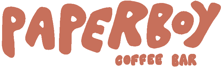 Paperboy Coffee Bar