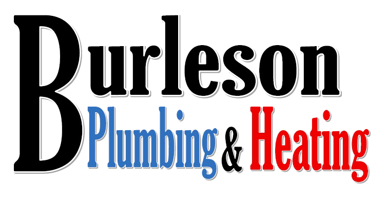 Burleson Plumbing &amp; Heating Co