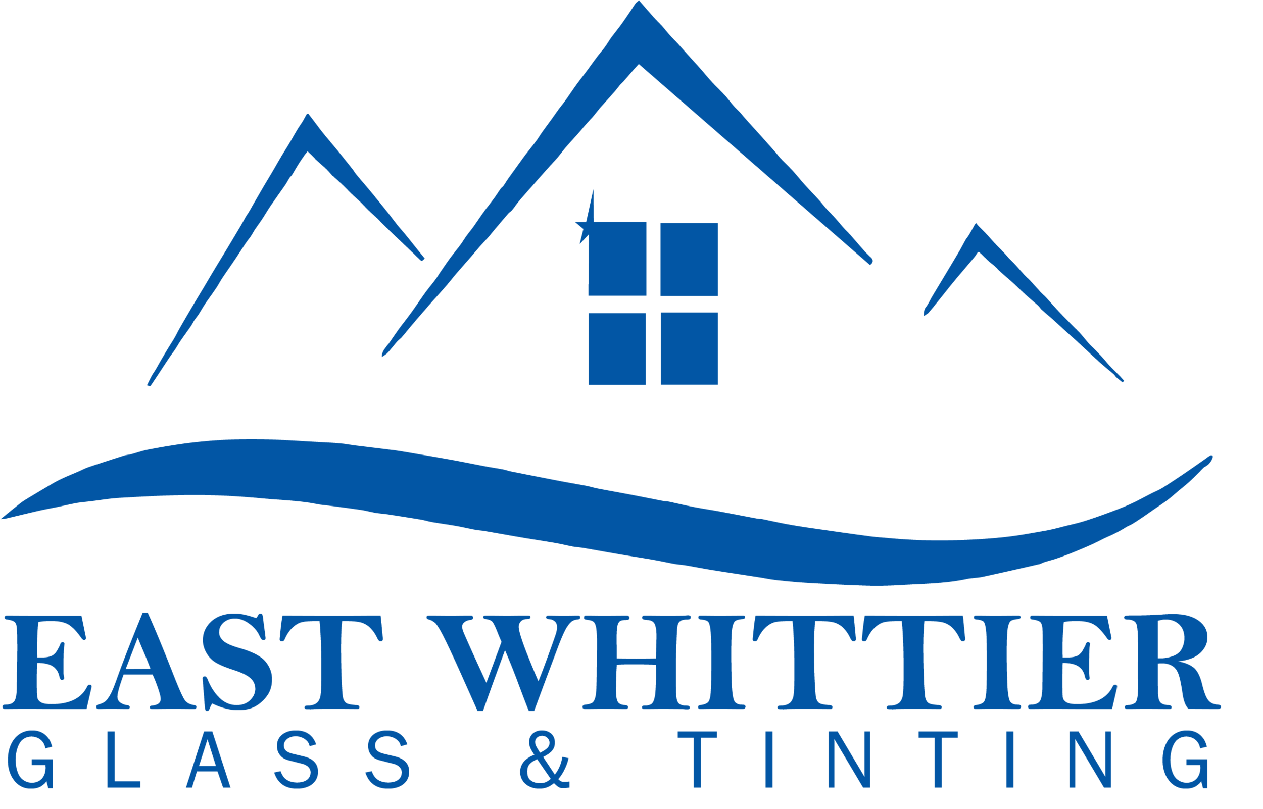 East Whittier Glass