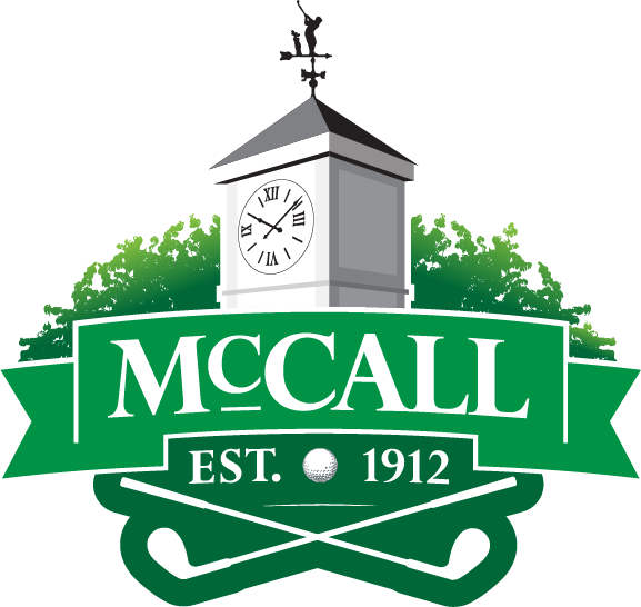 McCall Golf Club