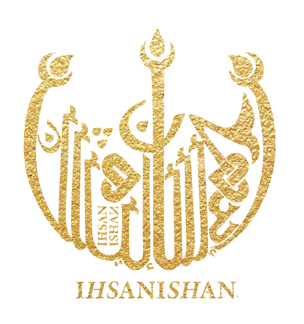 IHSAN ISHAN DESIGN