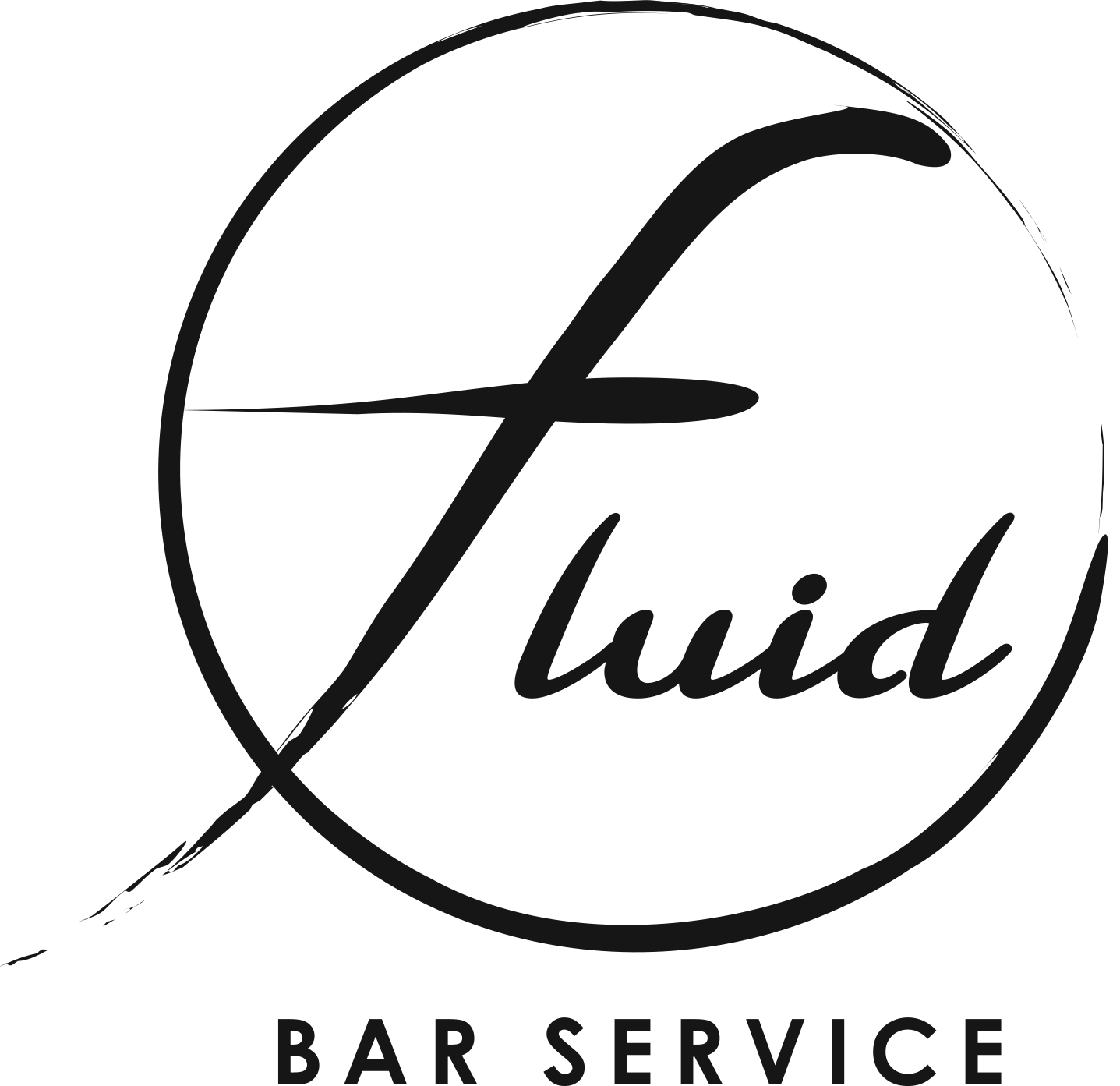 Fluid Bar Service