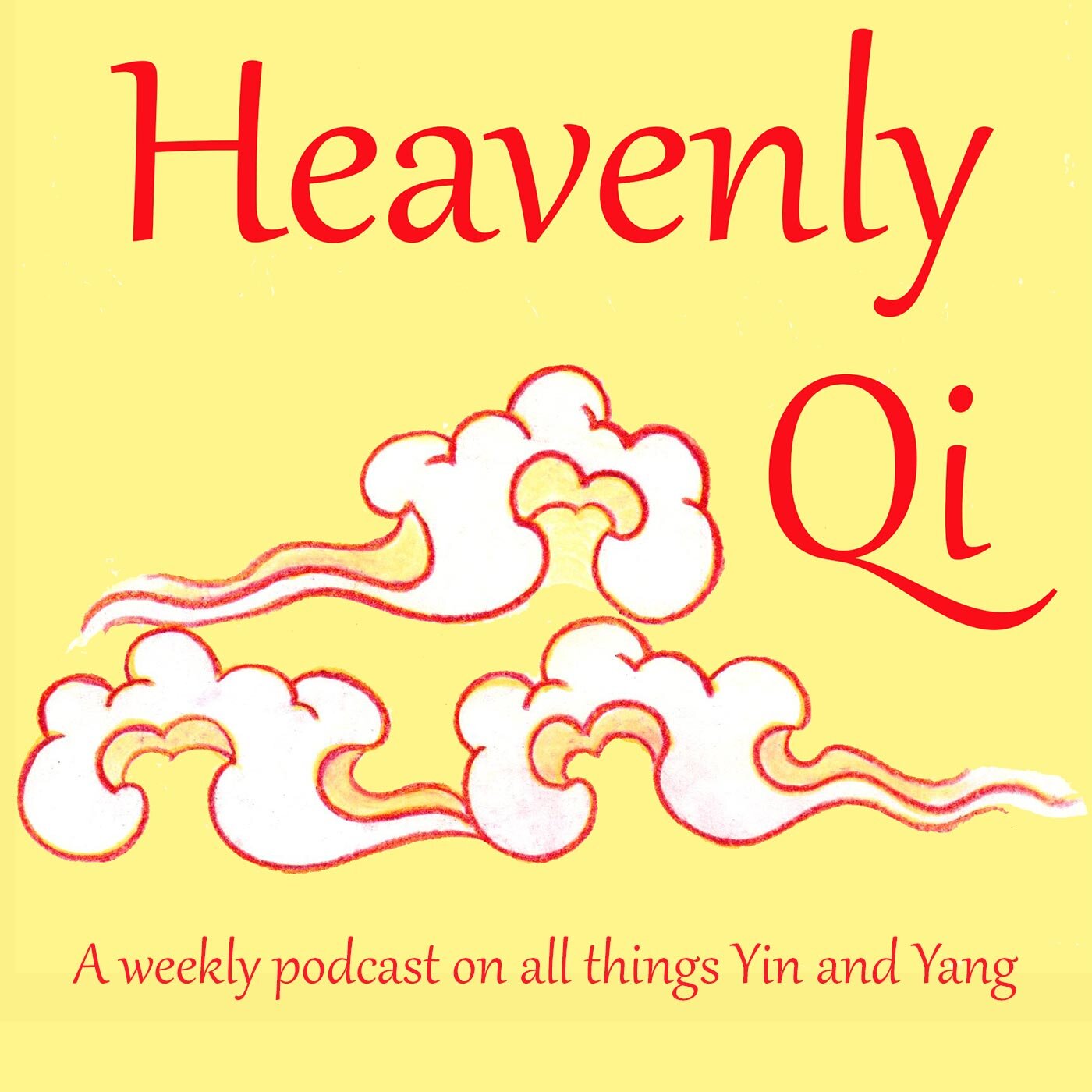 Heavenly Qi