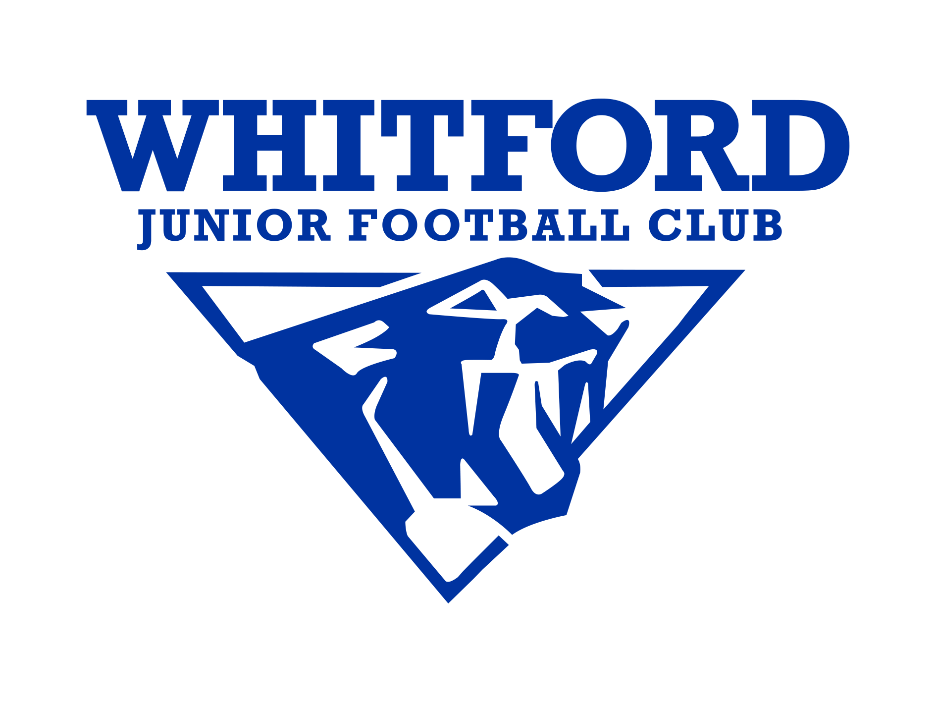 Whitford Junior Football Club