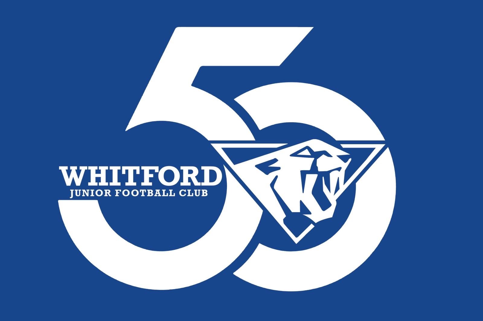 Whitford Junior Football Club