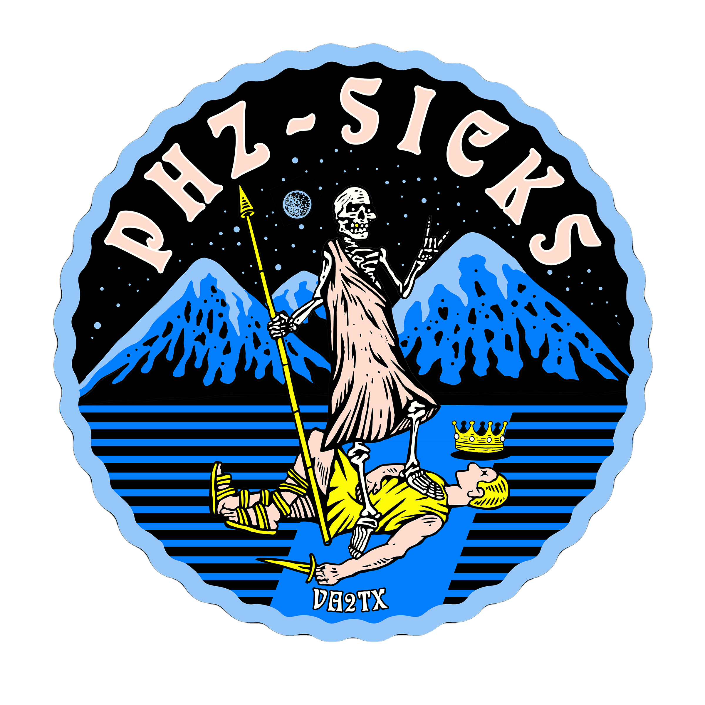 PHZ-Sicks