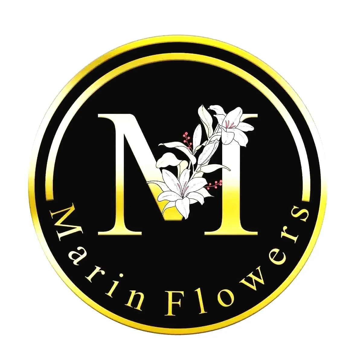 Marin flowers