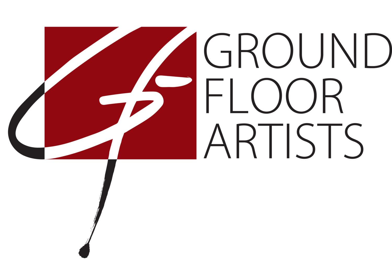 Ground Floor Artists