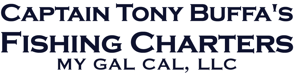 Captain Tony Buffa's Fishing Charters