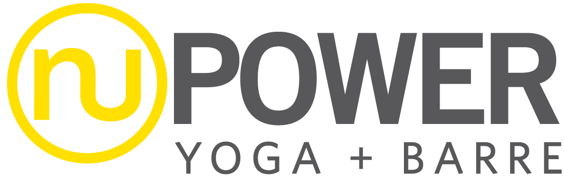 NuPower Yoga+Barre