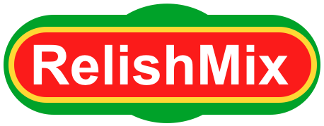 RelishMix