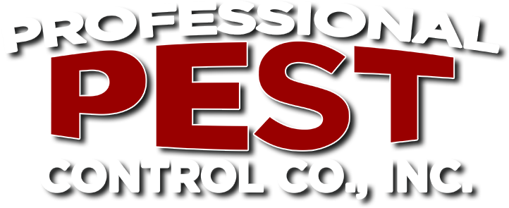 Professional Pest Control Co., Inc.