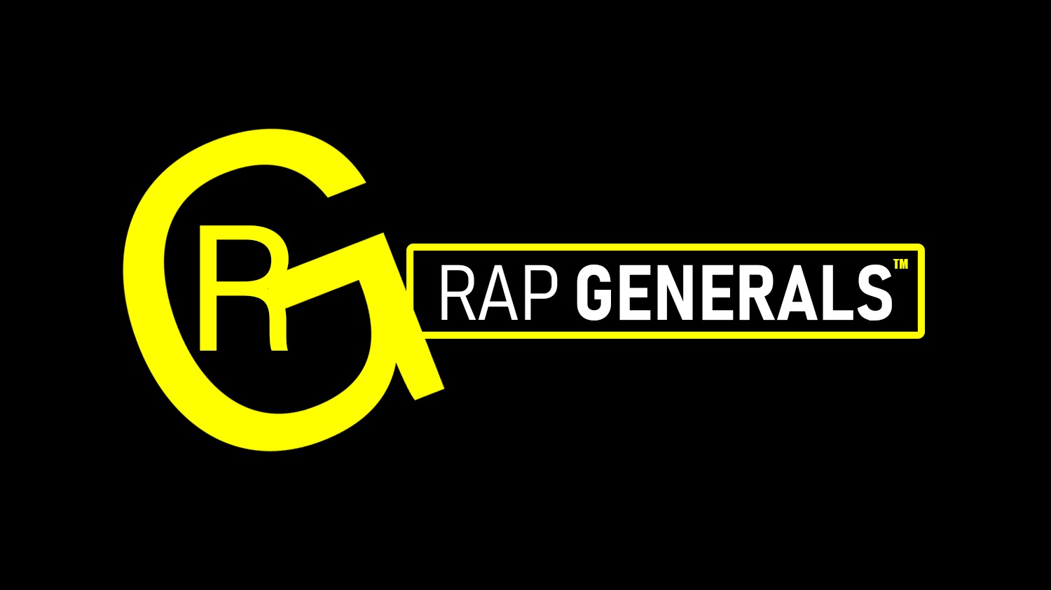 Rap Generals