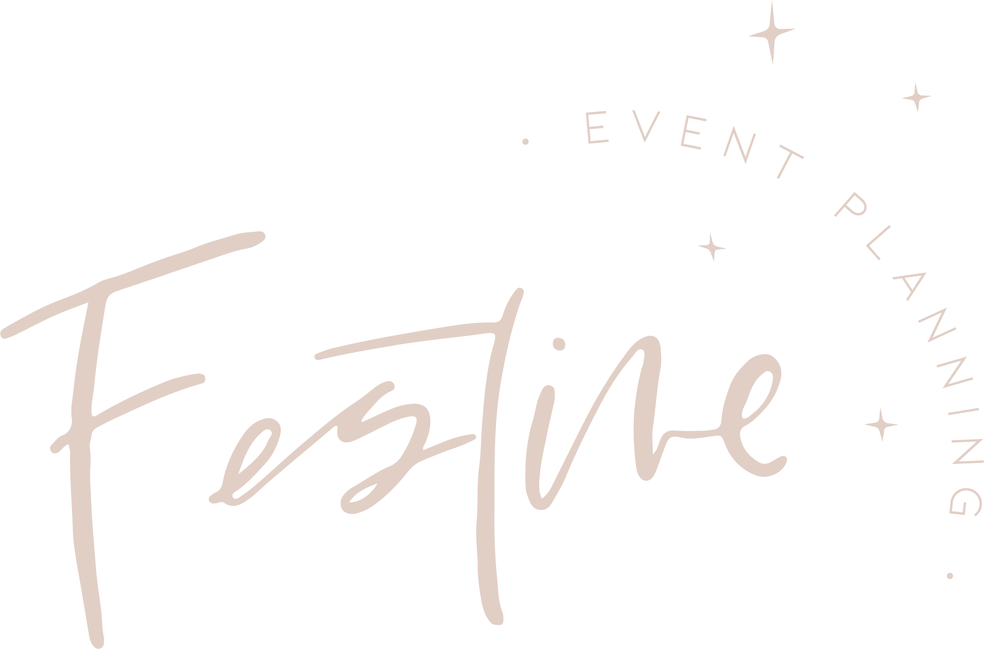 Festive Event Planning