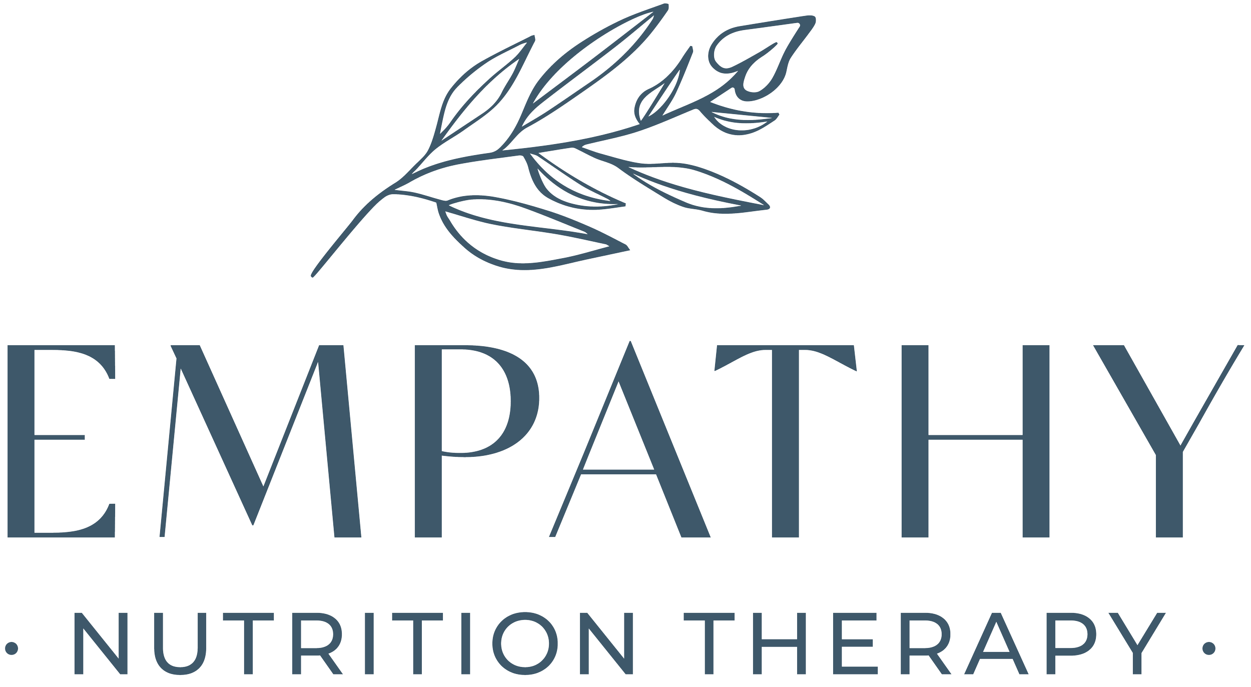 Empathy Nutrition Therapy