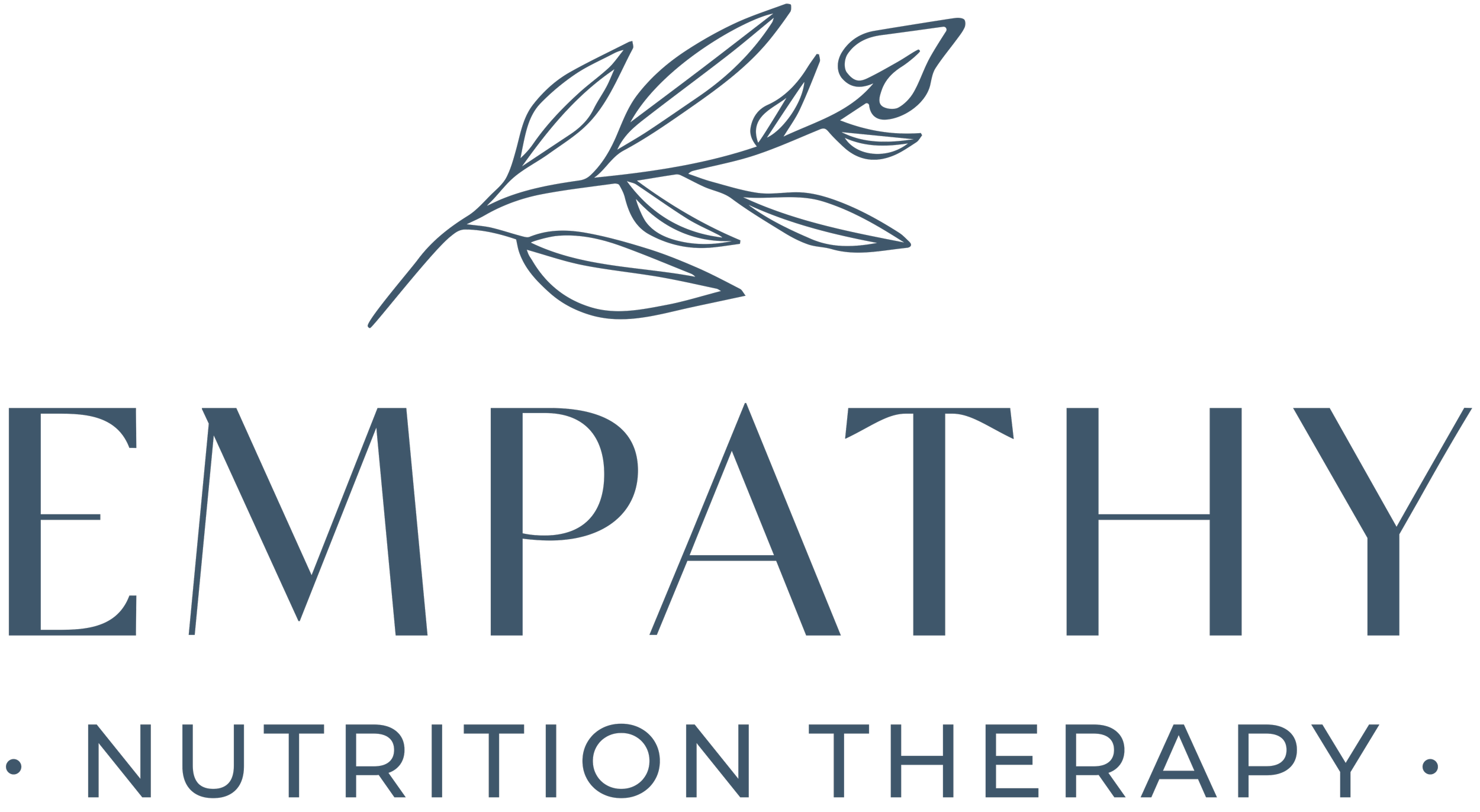 Empathy Nutrition Therapy