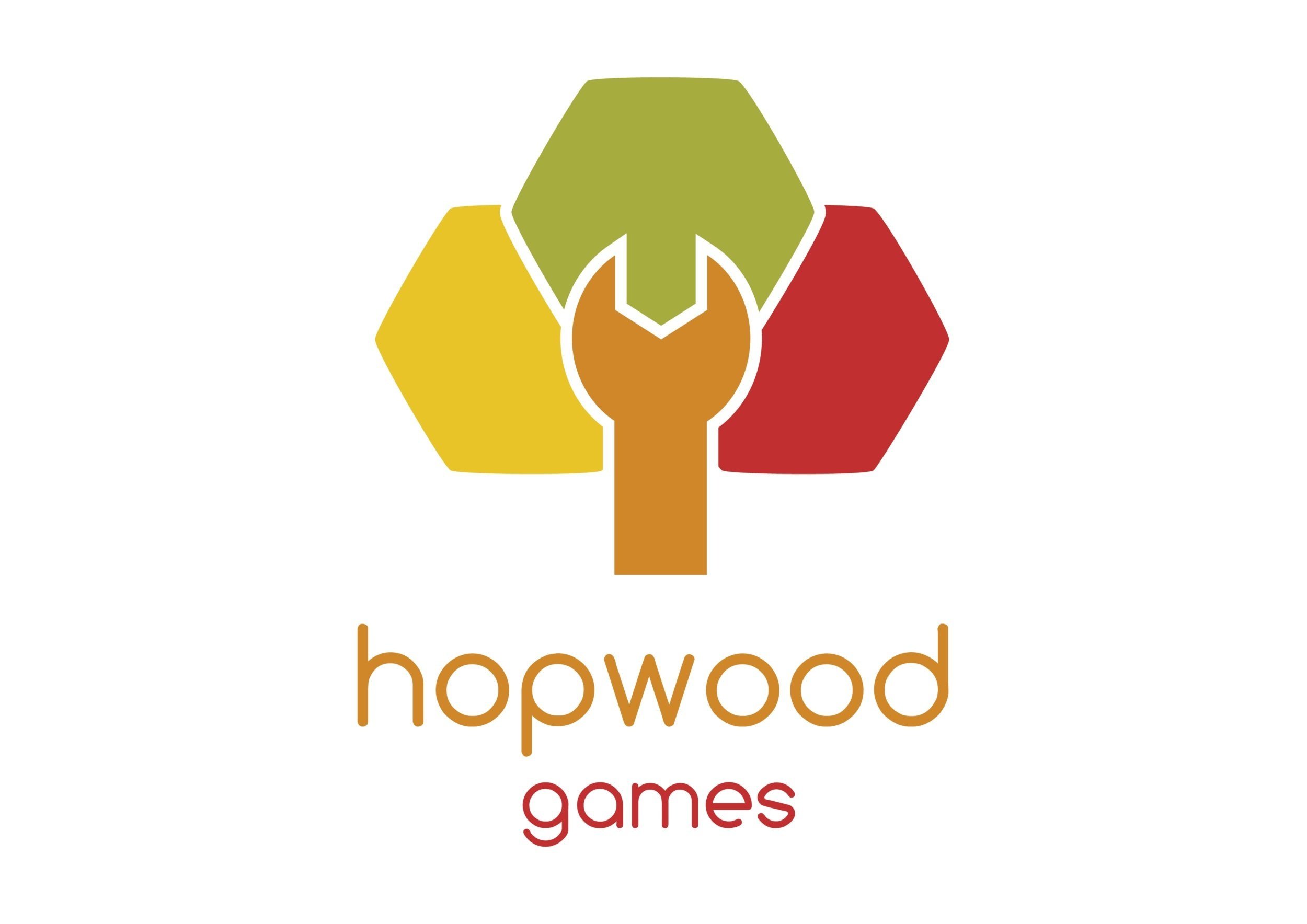 Hopwood Games