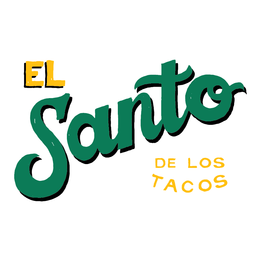 El Santo De Los Tacos