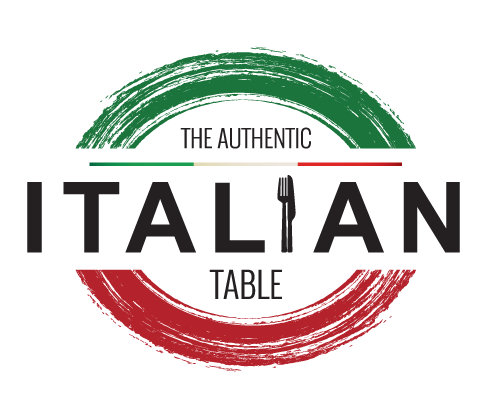 The Authentic Italian Table