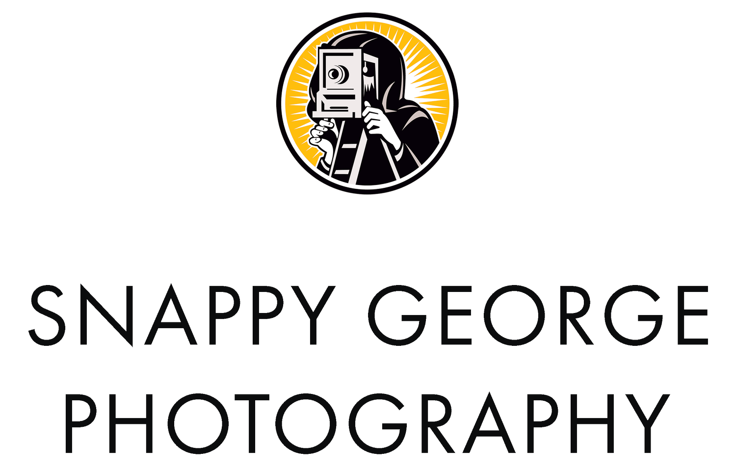 SNAPPY GEORGE PHOTOGRAPHY