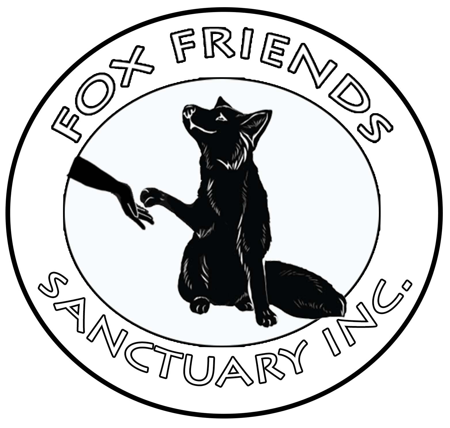 Fox Friends Sanctuary INC