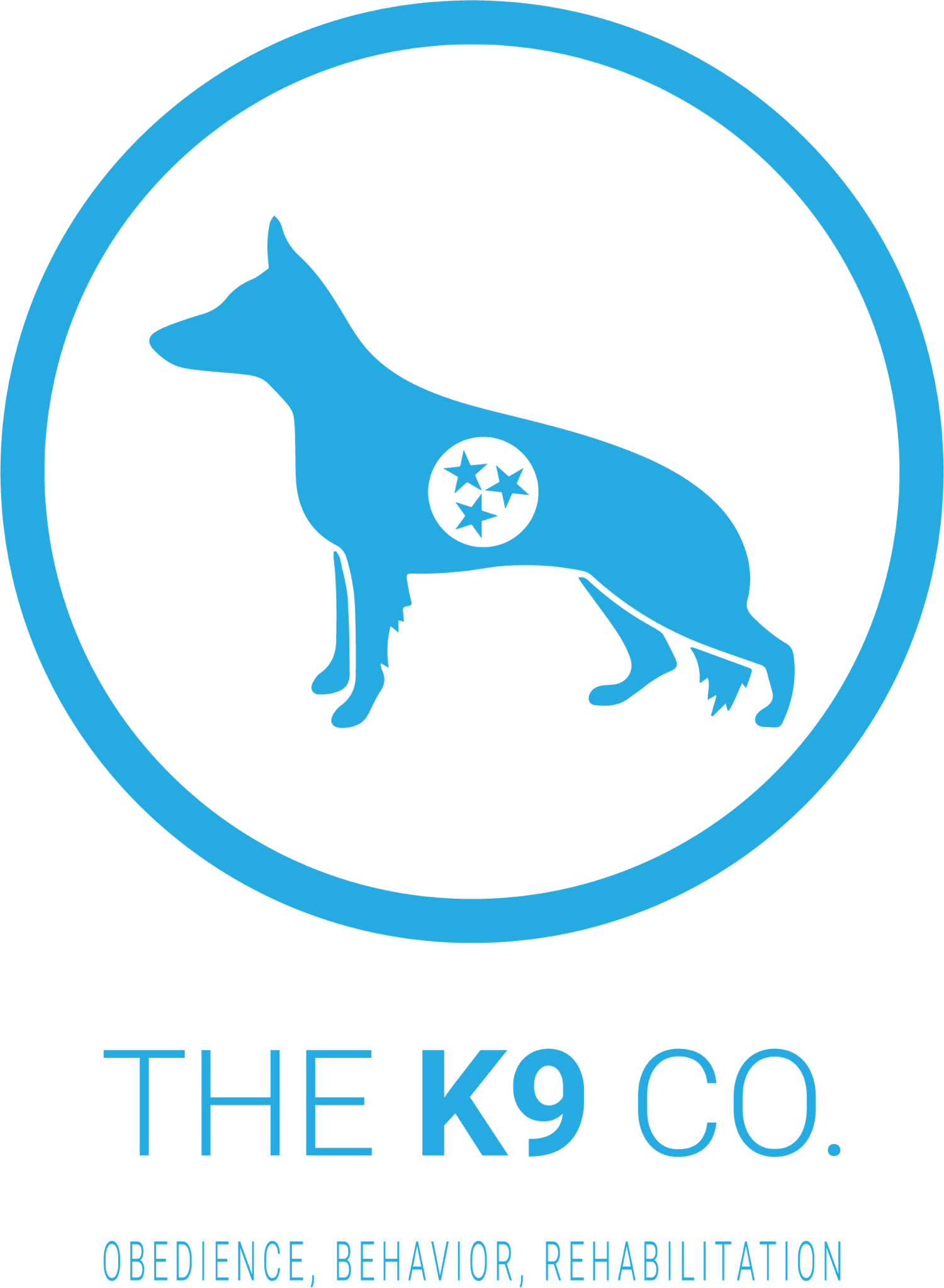 The K9 CO.