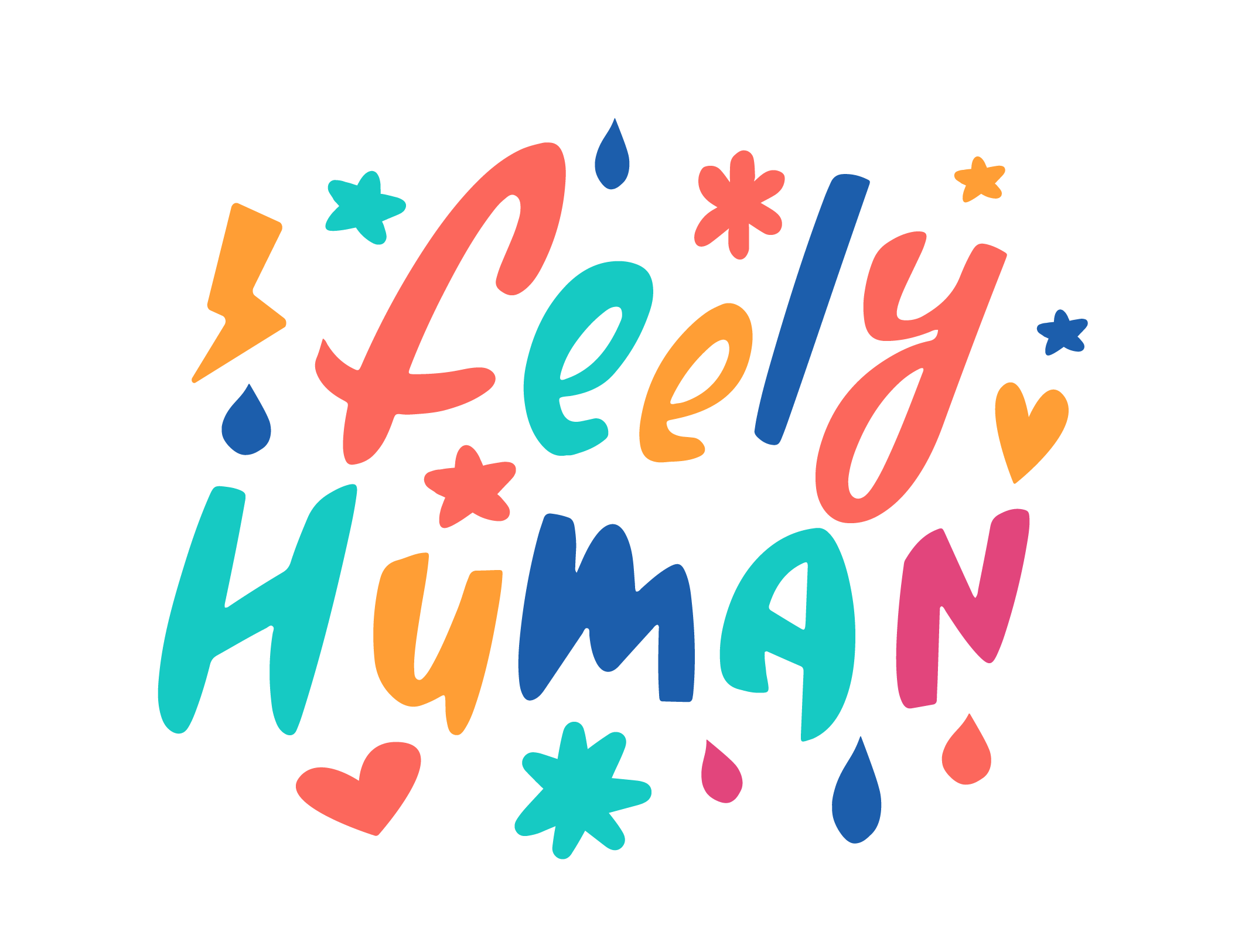 The Feely Human Collective