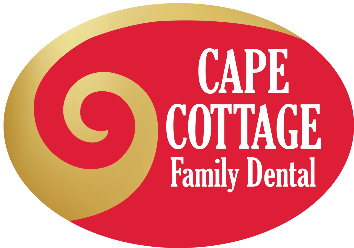 Cape Cottage Family Dental