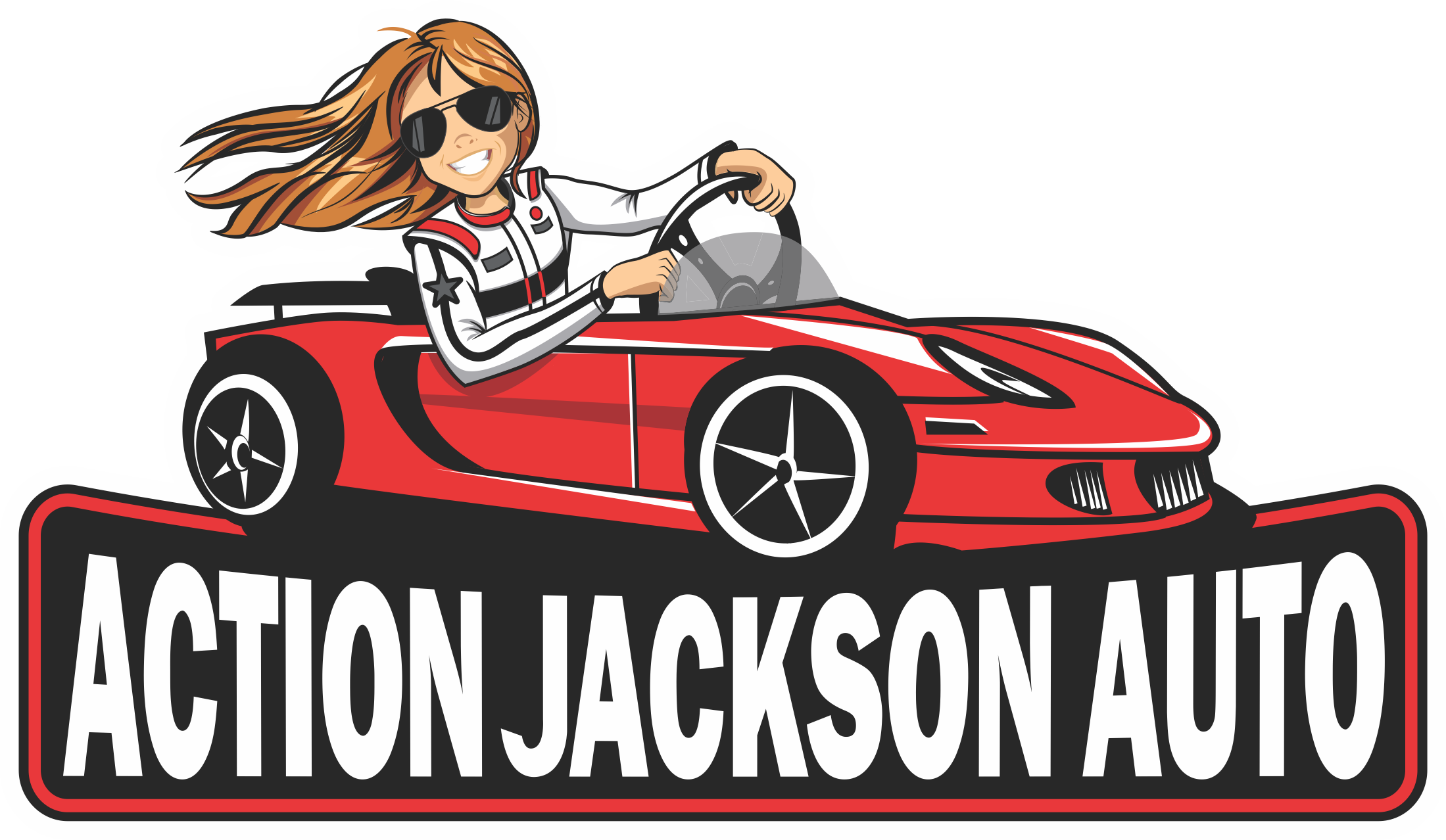Action Jackson Auto