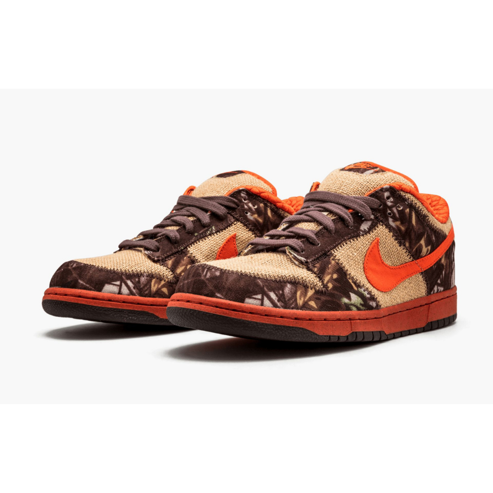Nike Dunk SB Low Reese Forbes Hunter One pair Only 9.5 Deadstock Release  Date 2004 Price with Promo Code $700.00 In store Pick UP Only! — NC  Boardshop