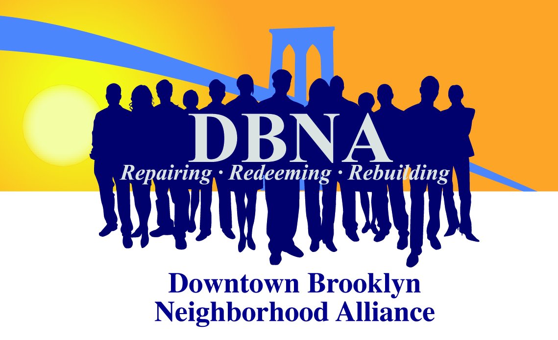 The Downtown Brooklyn Neighborhood Alliance