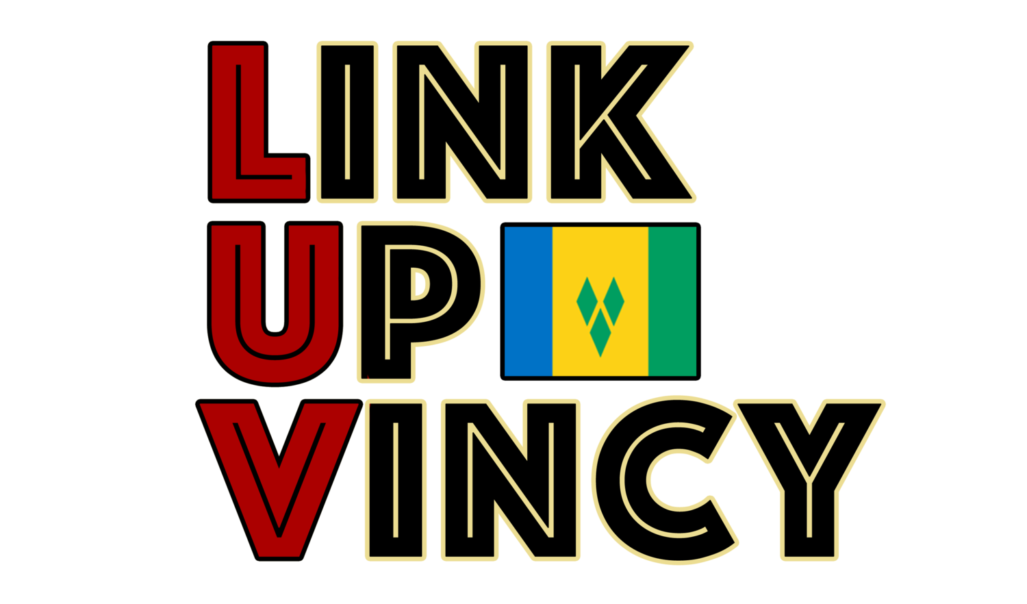 Link Up Vincy