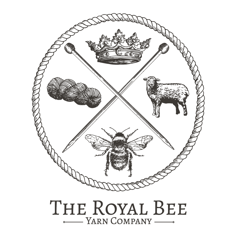 The Royal Bee Yarn Company