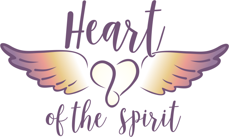 Heart of the Spirit