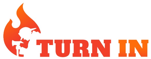 Turn In