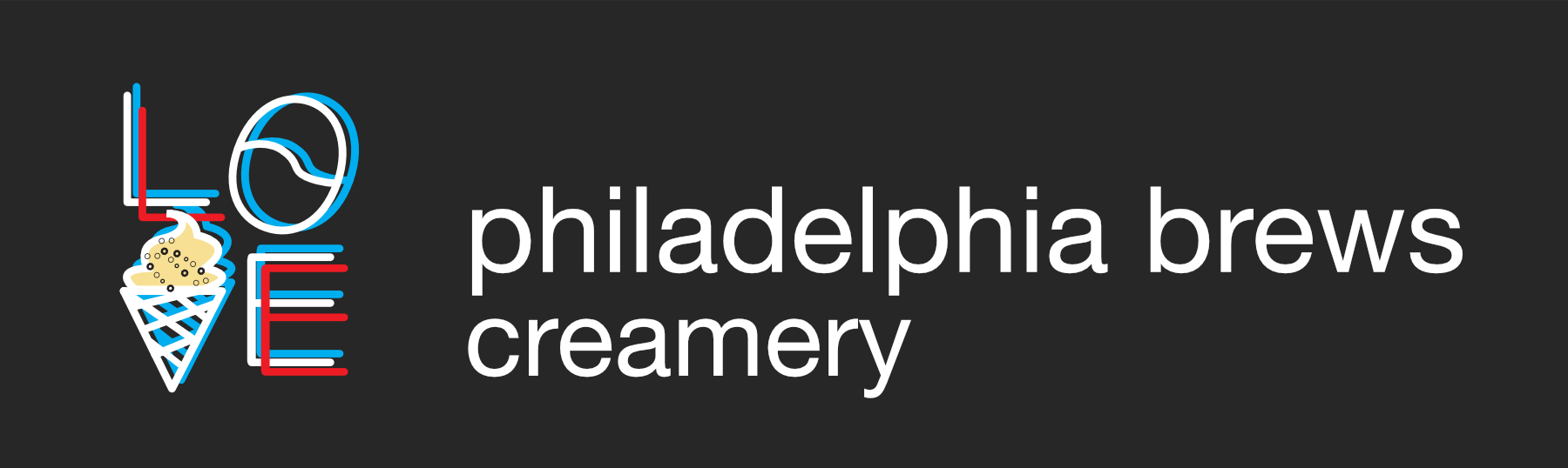 Philadelphia Brews Creamery